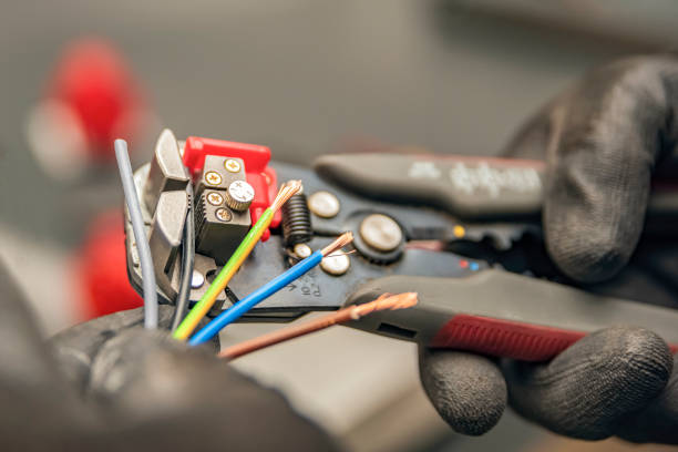 Best Electrical Wiring Services  in Georgiana, AL