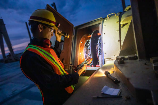 Best Licensed Electrician  in Georgiana, AL