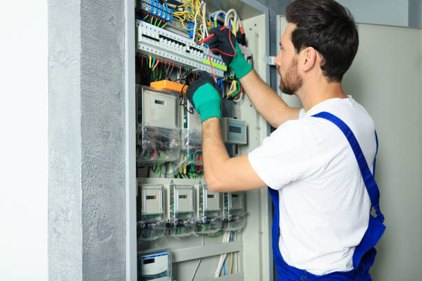 Best Electrical Wiring Services  in Georgiana, AL