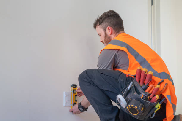 Best Best Electricians Near Me  in Georgiana, AL