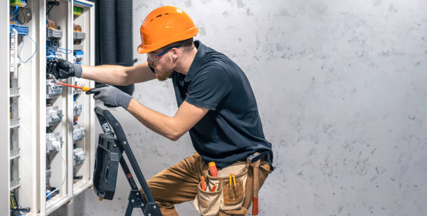 Best Electrical Upgrades for Homes  in Georgiana, AL